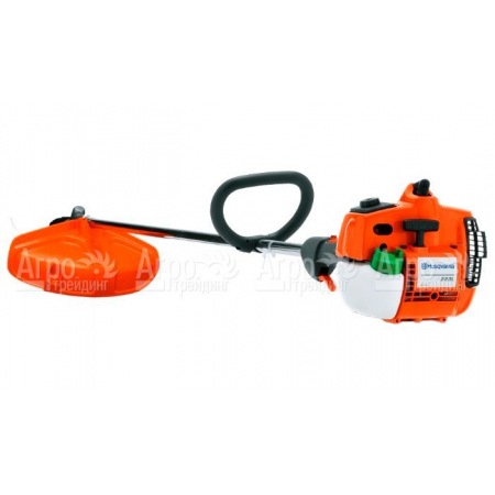 Бензокоса (бензиновый триммер) Husqvarna 223L в Ставрополе