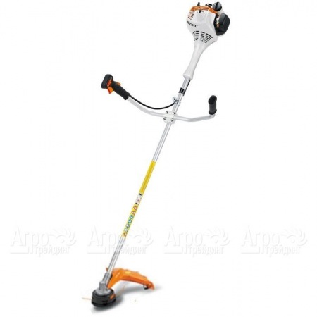 Бензокоса (бензиновый триммер) Stihl FS 55 Autocut в Ставрополе