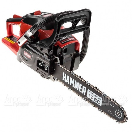 Бензопила Hammer BPL3814C-14" в Ставрополе