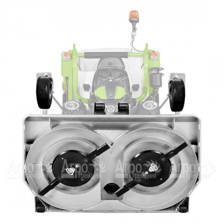 Дека 155 см для Grillo FD 13.09 4WD  в Ставрополе