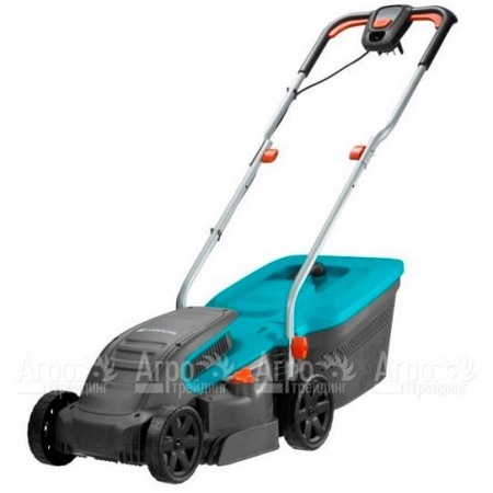 Газонокосилка электрическая Gardena PowerMax 1200/32 в Ставрополе