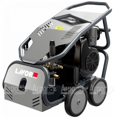 Мойка высокого давления Lavor Thermic 23 3521 K LP в Ставрополе