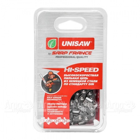 Цепь 18&quot; 3/8&quot; 1.5 (68 звеньев) Unisaw  в Ставрополе