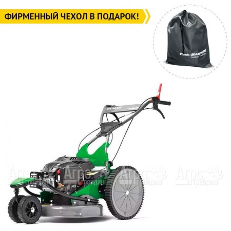 Косилка для высокой травы Caiman XPLORER 60Y  в Ставрополе