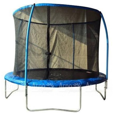 Батут Sport Power Bounce BP-12-8 (BP-15-8) в Ставрополе