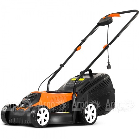 Газонокосилка электрическая Yard Fox EL3230 в Ставрополе