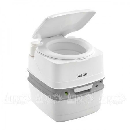 Биотуалет Thetford Porta Potti 365 жидкостной в Ставрополе