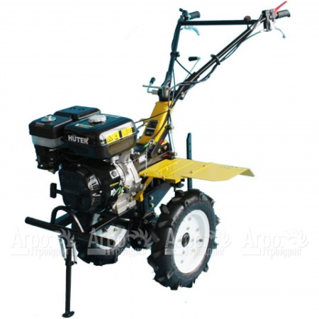 Мотоблок Huter MK-9500 (MK-6700) в Ставрополе
