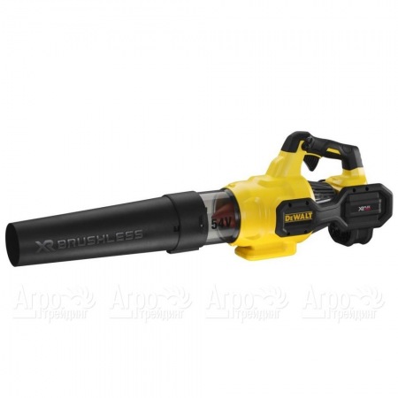 Воздуходувка аккумуляторная Dewalt DCMBA572N (без аккумулятор и зарядного устройства) в Ставрополе