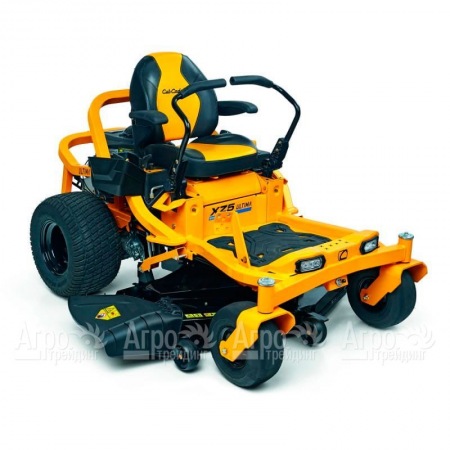Садовый райдер Cub Cadet XZ5 L127 в Ставрополе