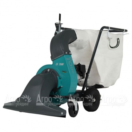 Садовый пылесос Remarc LS 3500 в Ставрополе