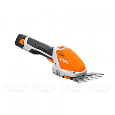 Аккумуляторные ножницы для кустарников Stihl HSA 26 (без аккумулятора и зарядного устройства) в Ставрополе