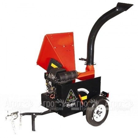 Измельчитель бензиновый Echo Bear Cat CH5653+ПСМ в Ставрополе