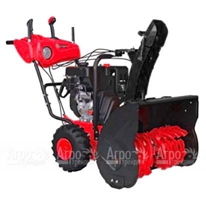 Снегоуборщик MaxCUT MC 66 E в Ставрополе