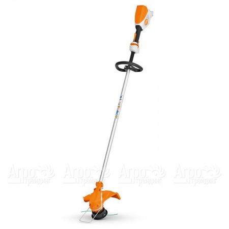 Аккумуляторный триммер Stihl FSA 60 R SET в Ставрополе