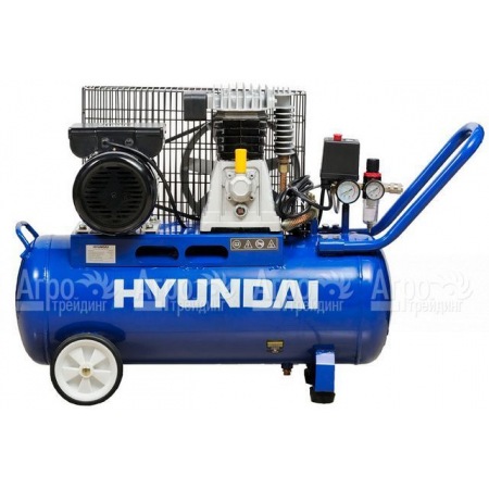 Ременной компрессор Hyundai HY 2555 в Ставрополе