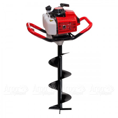 Мотобур (бензобур) ADA Ground Drill 7 со шнеком Drill 250 в Ставрополе