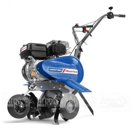 Культиватор MasterYard Compact 60 RC в Ставрополе