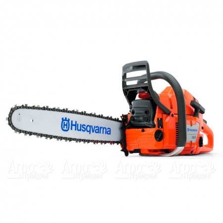 Бензопила Husqvarna 365SP-18&quot;  в Ставрополе