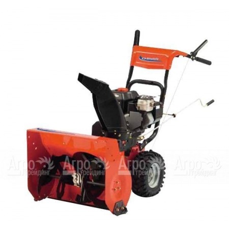 Снегоуборщик Simplicity H924RX в Ставрополе