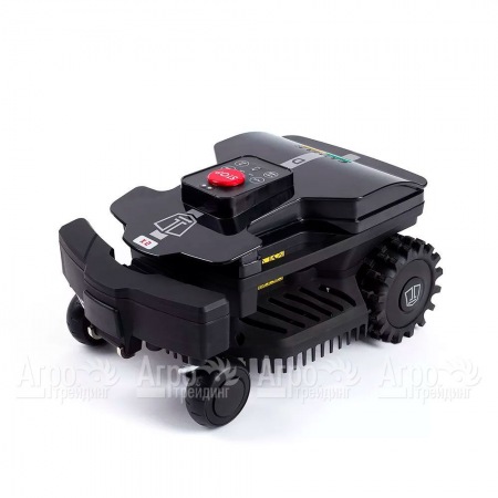 Газонокосилка-робот Caiman Tech X2.9 Elite в Ставрополе