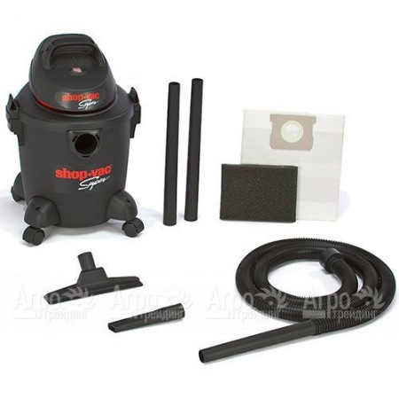 Промышленный пылесос Shop-Vac Super 1300 в Ставрополе
