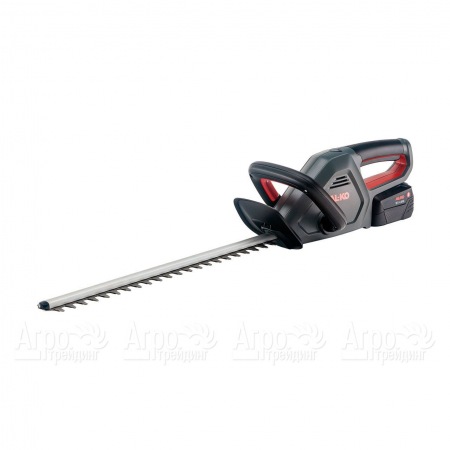 Аккумуляторный кусторез AL-KO Bo Flex HT1845 (без аккумулятора и зарядного устройства) в Ставрополе