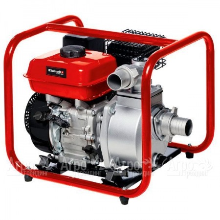 Бензиновая мотопомпа Einhell GC-PW 4020 в Ставрополе