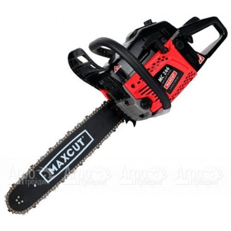 Бензопила MaxCUT MC 246-16" в Ставрополе