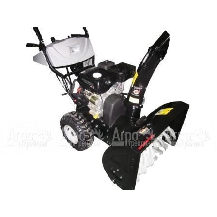 Снегоуборщик Manner&#39;s Garden Knight ST8000ME в Ставрополе