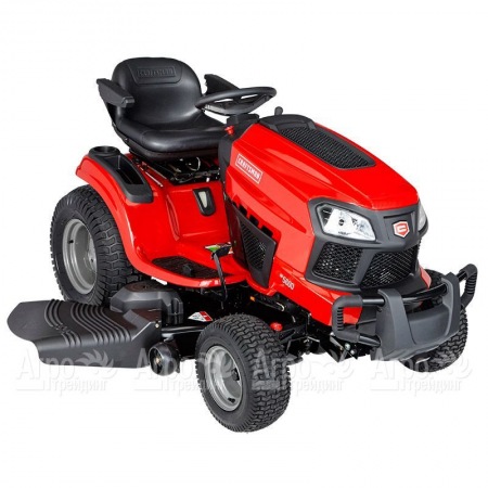 Садовый минитрактор Craftsman 20408 в Ставрополе