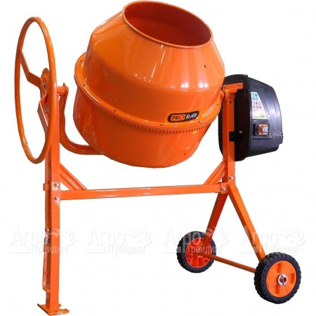 Бетоносмеситель Prorab ECM 200 T1 (Бетономешалка Prorab ECM 200 T1)  в Ставрополе