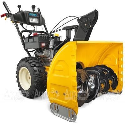 Снегоуборщик Cub Cadet 530 SWE в Ставрополе