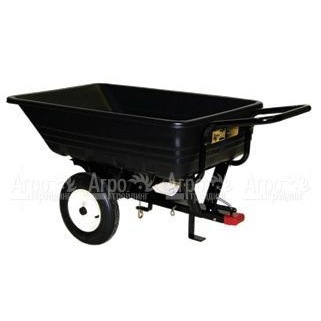 Прицеп пластиковый Cub Cadet 175 кг  в Ставрополе