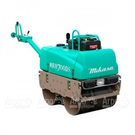 Виброкаток Mikasa MRH-700DSCA  в Ставрополе