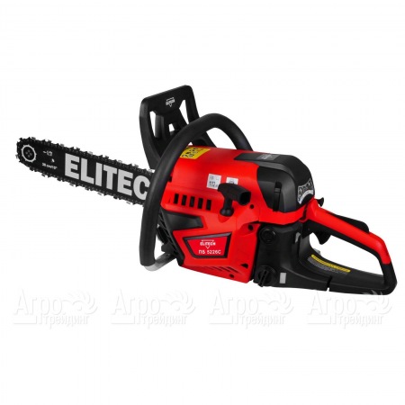 Бензопила Elitech ПБ 5226C 15" в Ставрополе
