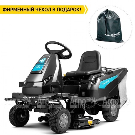 Садовый райдер Caiman Rido 84i  в Ставрополе
