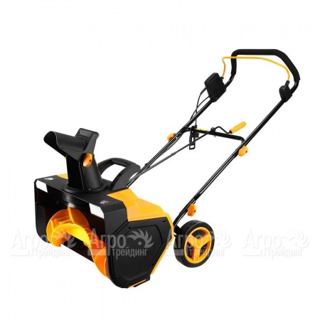 Снегоуборщик электрический DEKO ST3300  в Ставрополе