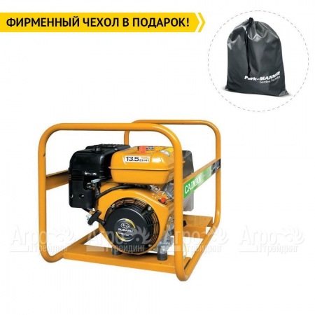 Сварочный генератор Caiman Mixte 5100 6 кВт в Ставрополе