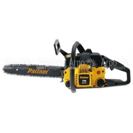 Бензопила Partner 371-16" Chrome в Ставрополе