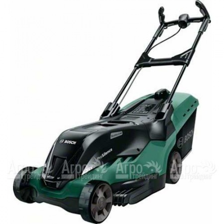 Газонокосилка аккумуляторная Bosch AdvancedRotak 36-660 в Ставрополе