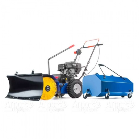 Подметальная машина MasterYard MXS 7522B-all в Ставрополе
