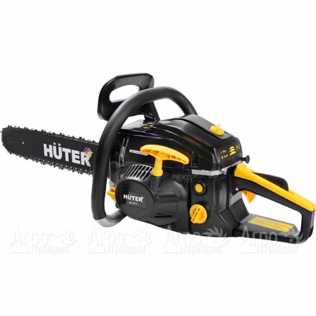 Бензопила Huter BS-4514-14" в Ставрополе