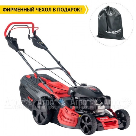 Газонокосилка бензиновая AL-KO Premium 521 VS-H  в Ставрополе