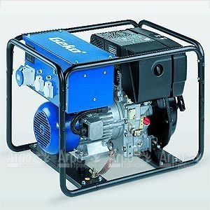 Дизельная электростанция Geko 5401 E-AA/ZHD в Ставрополе