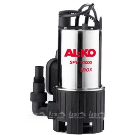 Погружной насос Al-KO SPV 10000 Inox в Ставрополе