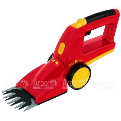 Аккумуляторые садовые ножницы Wolf-Garten Li-Ion Accu 100 в Ставрополе