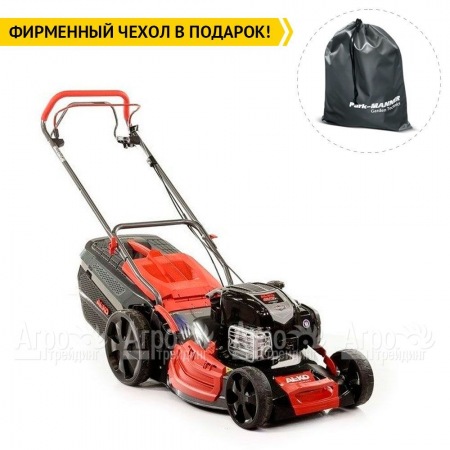 Газонокосилка бензиновая AL-KO Premium 520 SP-B Plus  в Ставрополе