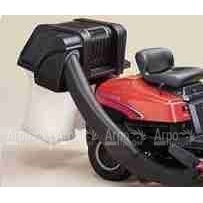 Simplicity 1695168 Травосборник двойной без турбо Regent XL 20HP, Snapper LT18538  в Ставрополе