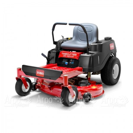 Садовый райдер Toro TimeCutter 74685  в Ставрополе